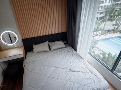 Akari City Nam Long, Vietnam Akari City Nam Long, Vietnam