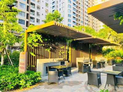 Akari City Nam Long, Vietnam Akari City Nam Long, Vietnam