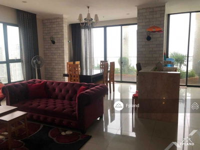 Masteri Thao Dien, Vietnam Masteri Thao Dien, Vietnam