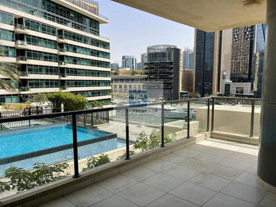 Marina Quays West, United Arab Emirates  Marina Quays West, United Arab Emirates