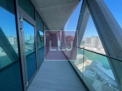 Water Front Tower A, United Arab Emirates Water Front Tower A, United Arab Emirates