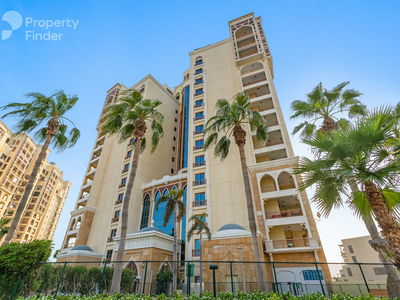 Marina Residences 3, United Arab Emirates  Marina Residences 3, United Arab Emirates