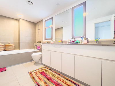 Hayat Townhouses, United Arab Emirates  Hayat Townhouses, United Arab Emirates