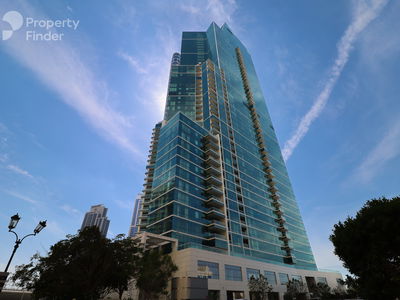 Al Bateen Residences, United Arab Emirates  Al Bateen Residences, United Arab Emirates