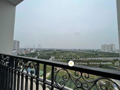 Sunshine Riverside, Vietnam Sunshine Riverside, Vietnam