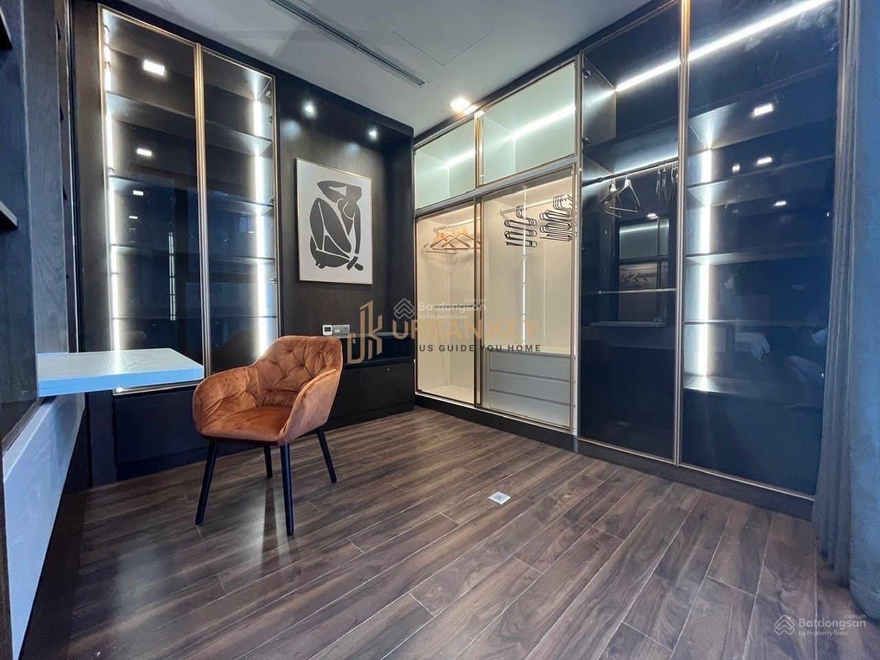 Vinhomes Golden River Ba Son, Vietnam Vinhomes Golden River Ba Son, Vietnam