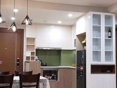 Golden Park Tower, Vietnam Golden Park Tower, Vietnam