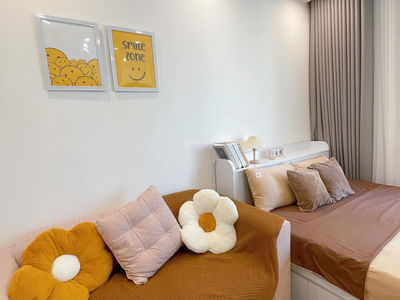 The Sakura, Vietnam The Sakura, Vietnam