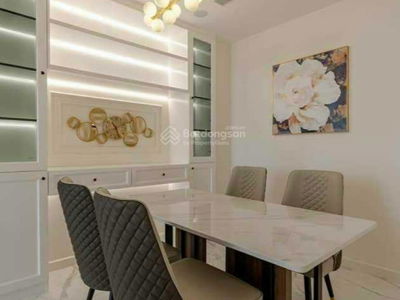 Sunshine Sky City , Vietnam  Sunshine Sky City , Vietnam