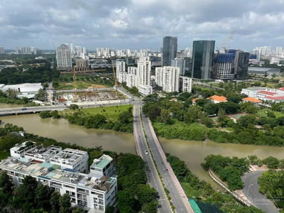 Sunshine Sky City , Vietnam Sunshine Sky City , Vietnam