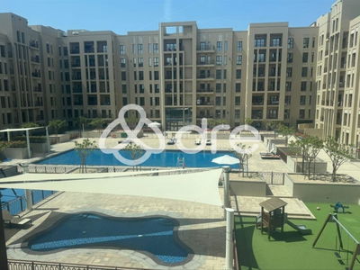 Zahra Breeze Apartments 3A, United Arab Emirates  Zahra Breeze Apartments 3A, United Arab Emirates