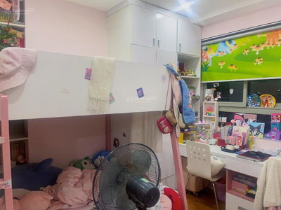 HH2 Linh Dam, Vietnam HH2 Linh Dam, Vietnam