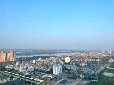 Sunshine City, Vietnam Sunshine City, Vietnam