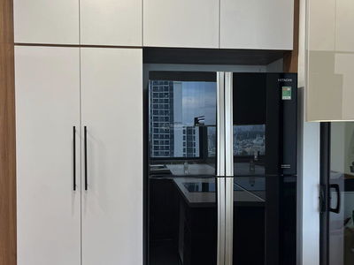 Eco Green Saigon, Vietnam Eco Green Saigon, Vietnam