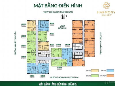 Harmony Square Harmony Square