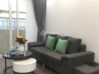 My Dinh Street, Vietnam My Dinh Street, Vietnam