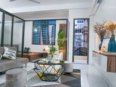 Kham Thien Street, Vietnam Kham Thien Street, Vietnam