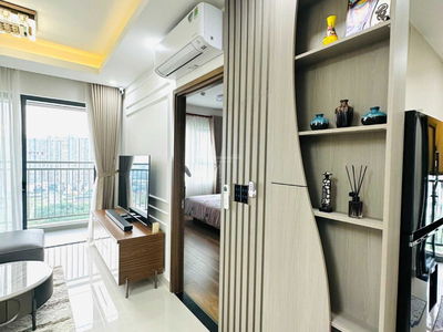 Q7 Saigon Riverside, Vietnam Q7 Saigon Riverside, Vietnam