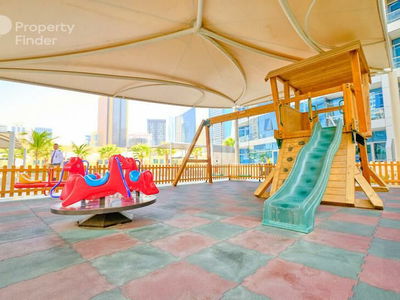 Central Tower, United Arab Emirates  Central Tower, United Arab Emirates