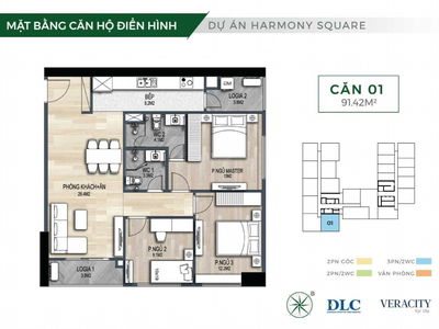 Harmony Square, Vietnam Harmony Square, Vietnam