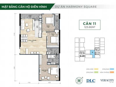 Harmony Square, Vietnam Harmony Square, Vietnam