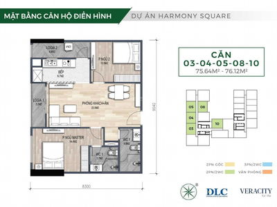 Harmony Square, Vietnam Harmony Square, Vietnam