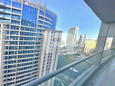 Marina Wharf 2, United Arab Emirates  Marina Wharf 2, United Arab Emirates