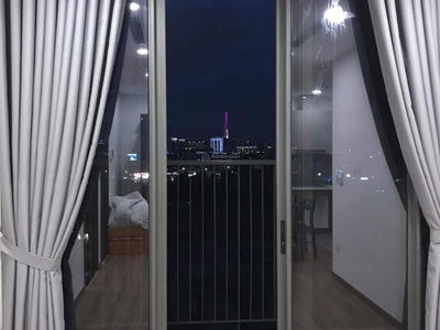 Eco Green Saigon, Vietnam Eco Green Saigon, Vietnam