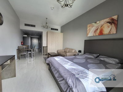 Elite Business Bay Residence, United Arab Emirates  Elite Business Bay Residence, United Arab Emirates