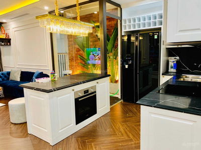 Home City - Trung Kinh Complex, Vietnam Home City - Trung Kinh Complex, Vietnam