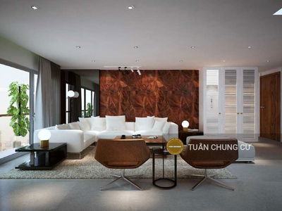 The Everrich Infinity, Vietnam The Everrich Infinity, Vietnam