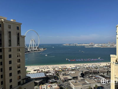 Amwaj 3, United Arab Emirates  Amwaj 3, United Arab Emirates