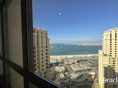 Amwaj 3, United Arab Emirates  Amwaj 3, United Arab Emirates