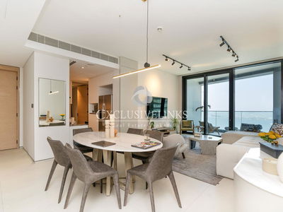 Jumeirah Gate Tower 1, United Arab Emirates  Jumeirah Gate Tower 1, United Arab Emirates