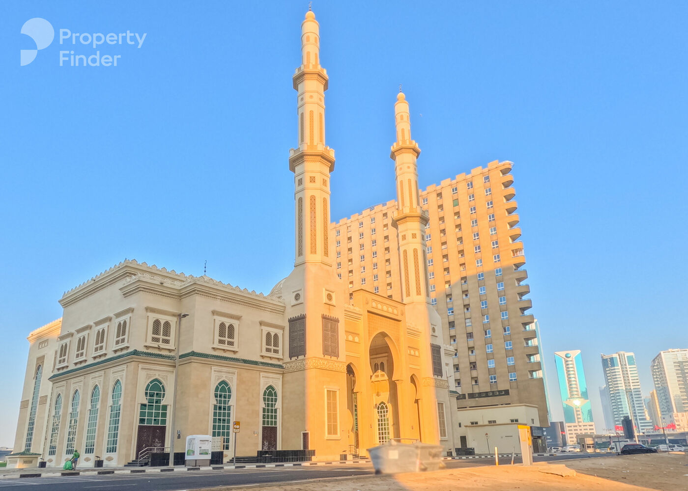 Al Nahda, United Arab Emirates Al Nahda, United Arab Emirates