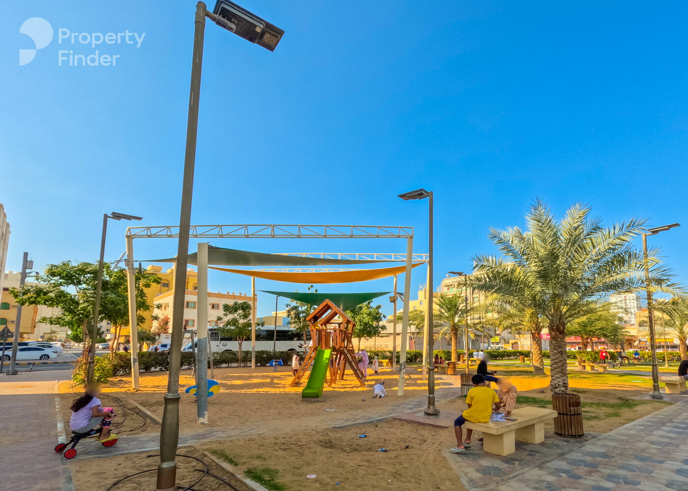 Al Naemiya Tower 1, United Arab Emirates Al Naemiya Tower 1, United Arab Emirates