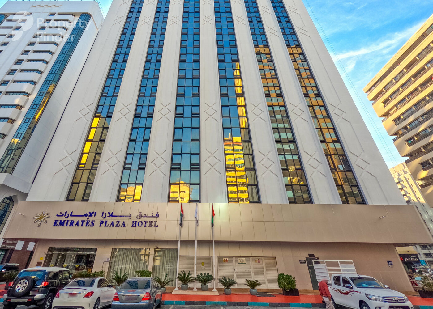 Beach Rotana, United Arab Emirates Beach Rotana, United Arab Emirates