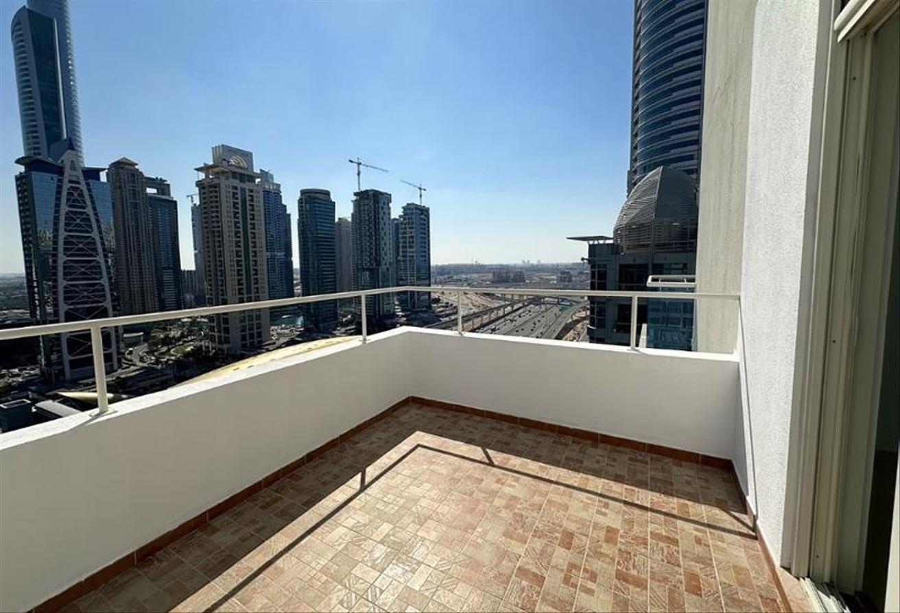 Cascades Tower, United Arab Emirates Cascades Tower, United Arab Emirates