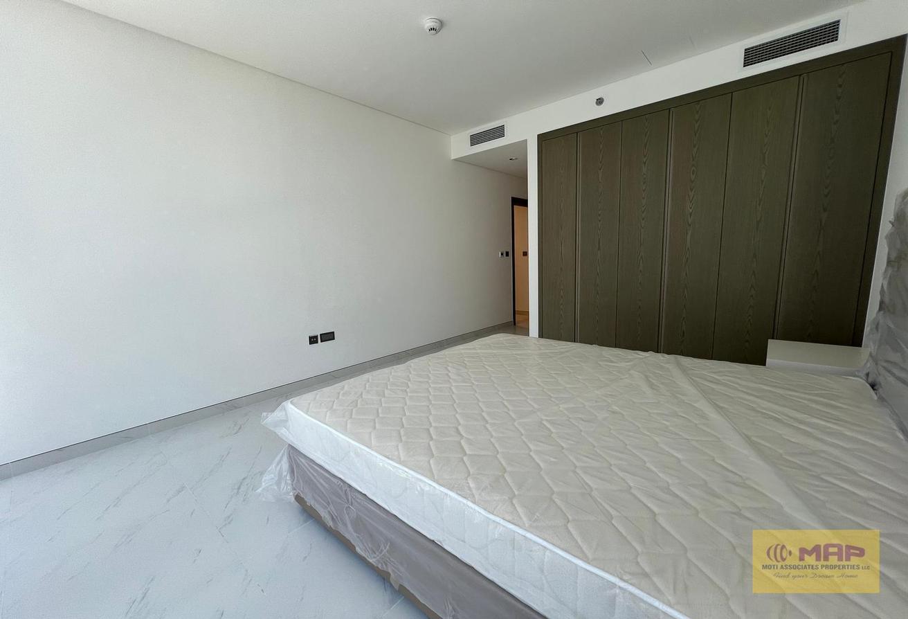 District One Phase III, United Arab Emirates District One Phase III, United Arab Emirates