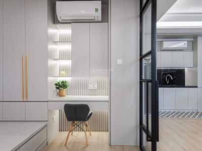 Q7 Saigon Riverside, Vietnam Q7 Saigon Riverside, Vietnam