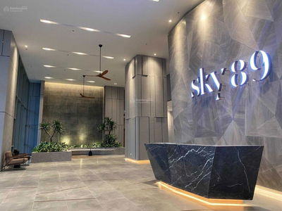 Sky 89, Vietnam Sky 89, Vietnam