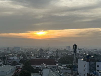 Hiep Thanh Building, Vietnam Hiep Thanh Building, Vietnam