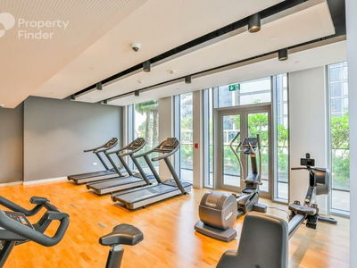 Apartment Building 5, United Arab Emirates  Apartment Building 5, United Arab Emirates