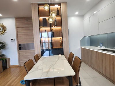 The Zei My Dinh, Vietnam The Zei My Dinh, Vietnam