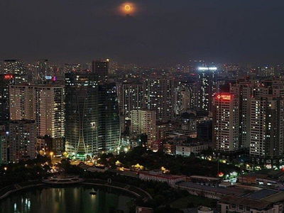 Thang Long Number One, Vietnam Thang Long Number One, Vietnam