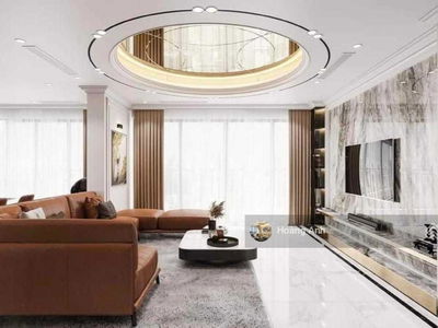 Kosmo Tay Ho, Vietnam Kosmo Tay Ho, Vietnam