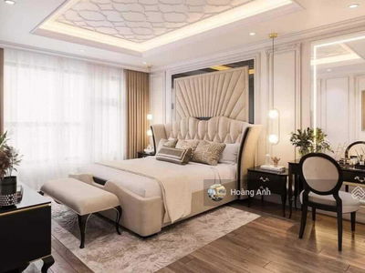 Kosmo Tay Ho, Vietnam Kosmo Tay Ho, Vietnam