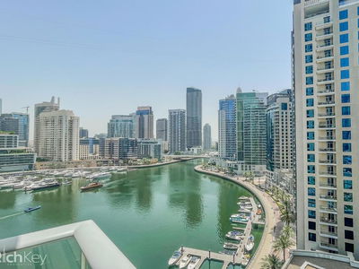 Paloma Tower, United Arab Emirates  Paloma Tower, United Arab Emirates