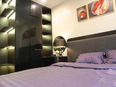 Vinhomes Grand Park, Vietnam Vinhomes Grand Park, Vietnam