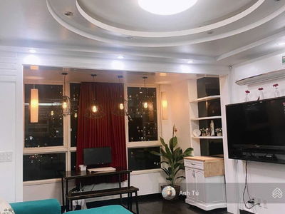 The Manor - City. Ho Chi Minh, Vietnam The Manor - City. Ho Chi Minh, Vietnam